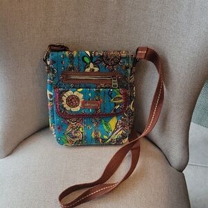 Sakroots purse